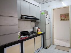 Cashew Heights Condominium (D23), Condominium #410089841